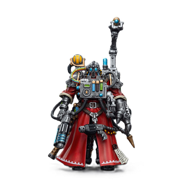 Adeptus Mechanicus Cybernetica Datasmith Action Figure