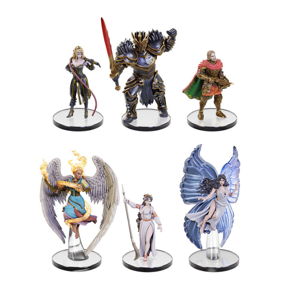 Pathfinder Battles Gods of Lost Omens Boxed Set