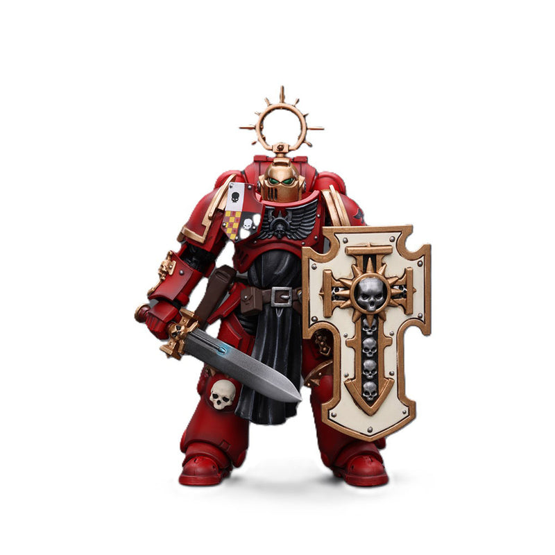 Primaris Space Marines Bladeguard Veterano