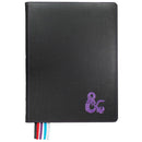 Ultra Pro D&D Dungeon Masters Guide Premium Book Cover