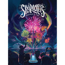 Skyrockets Board Game