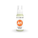 AK Interactive 3Gen Green Acrylic Paint 17mL