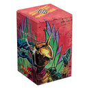 Ultimate Guard MtG Aetherdrift Flip'n'Tray Deck Case 100+ Deck Case