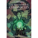 Legend Of Vox Machina The Whitestone Chronicles Volume 1 Book