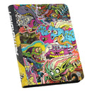 Ultimate Guard MtG Aetherdrift XenoSkin Zipfolio 360