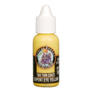 Two Thin Coats Acrylic Paint 15mL (Yellow)