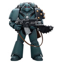 Sons of Horus MKVI Tactical Squad Legionary Figure