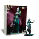 Scale 75 Scale World Fantasy Figure 75mm
