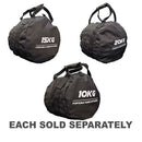 Morgan Portable Sand Kettlebell