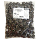 Premium Dark Chocolate Raspberries