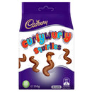 Cadbury Curly Wurly Squirlies 110g