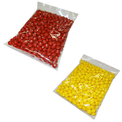 Single Colour Skittles 500g