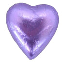  Corazones de chocolate con leche belga 5kg