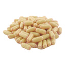  Balas de frambuesa recubiertas de chocolate blanco Fyna