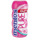  Mentos Chicle Puro Fresco Sin Azúcar 30g 10uds