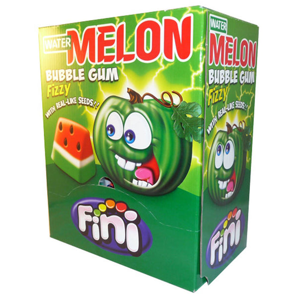 Fini Watermelon Bubblegum