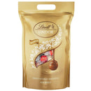  Lindt Lindor Bolas de Chocolate 1kg