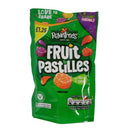 Rowntrees frutas pastillas