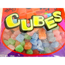 Warheads Sour Cubes 1kg