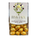 Pink Lady Mini Huevos de chocolate con leche 180G