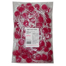 Sweet Treats Flat Pops 1 kg (aproximadamente 125pc)
