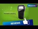 Dymo Labelmanager Label Maker