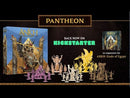 Ankh Gods of Egipto Panteón Expansión