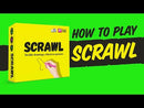 Scrawl Board Game