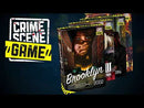 Juego de escena del crimen