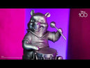  Royal Selangor Winnie the Pooh 1977 Estatuilla de peltre