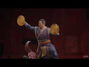  Doctor Strange: Multiverse of Madness Wong Estatua escala 1:10