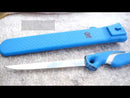  Cuchillo para filetear Cuda Flex con funda de 6"