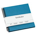 Spiral Piccolino Photo Álbum con páginas negras