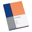 Cuaderno de Semikolon punteado A5