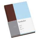 Cuaderno de Semikolon punteado A5