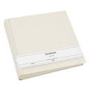 Semikolon Classic Chamois Wedding Foto Álbum