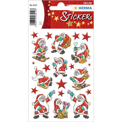 Herma Decor Christmas Sticker