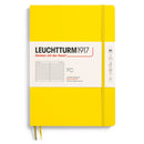 Leuchtturm SC Composition Ruled Notebook B5