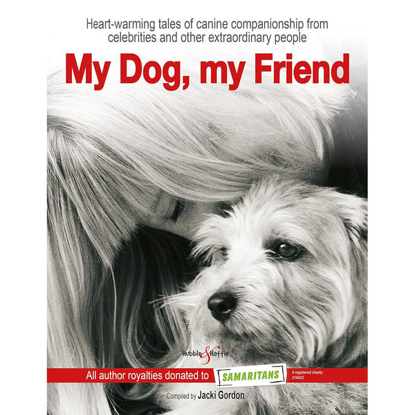 My Dog My Friend by Jacki Gordon