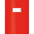 Herma Opaque Exercise PP Book Cover A4 25pk