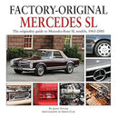 Factory-Original Mercedes SL Originiality Guide