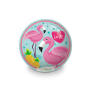  Pelota de juego de PVC (tamaño inflado: 23 cm)