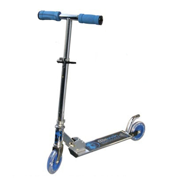 Adrenalin Junior Little Speedster Scooter (Blue)