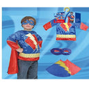 Le-Sheng Super Hero Dress Up Set