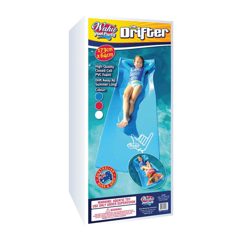 Wahu Pool Party Drifter PVC Foam