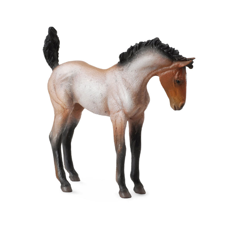  Figura de potro CollectA Mustang (mediana)
