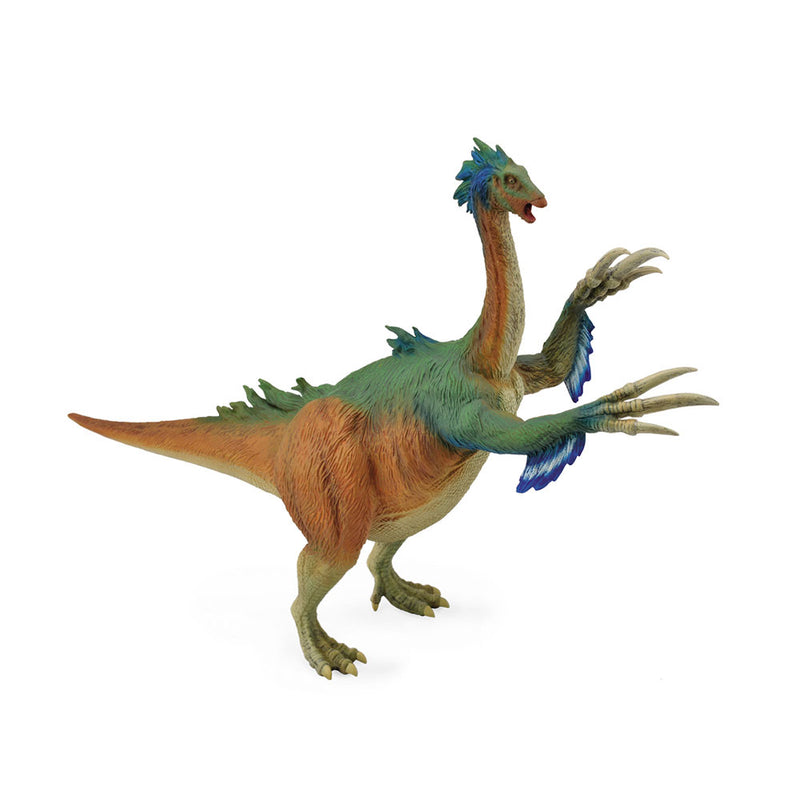  Figura de dinosaurio Therizinosaurus de CollectA
