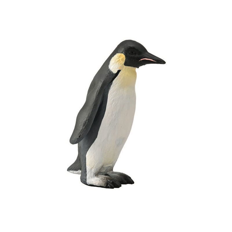  Figura CollectA del pingüino emperador (mediana)