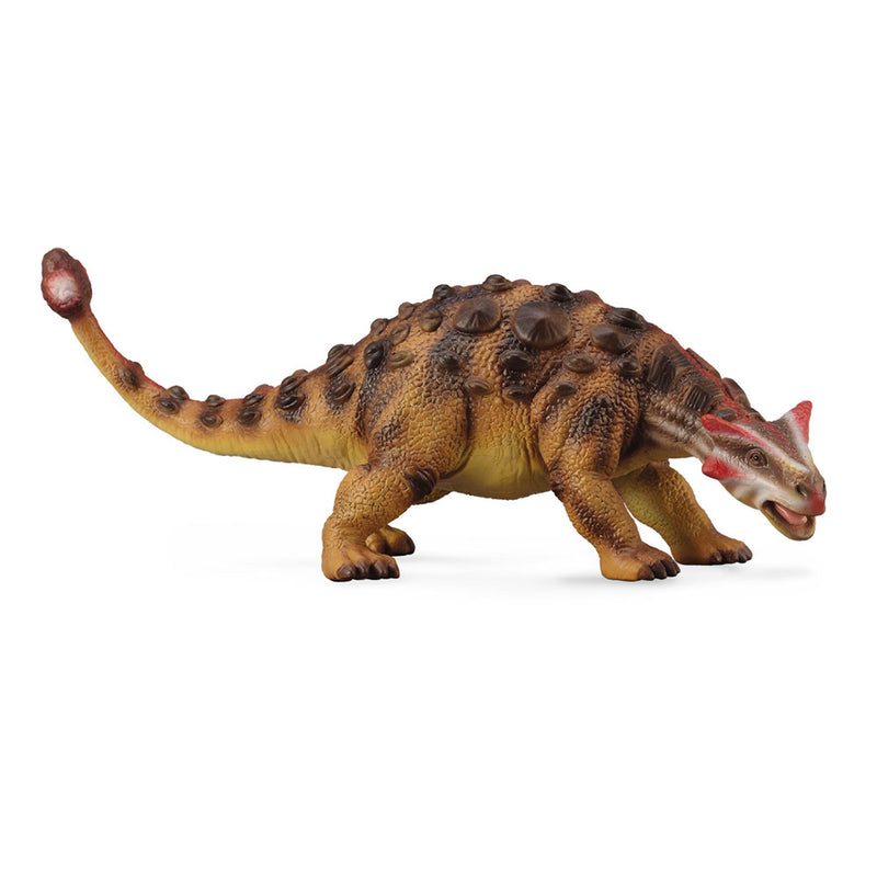  Figura de dinosaurio Ankylosaurus de CollectA
