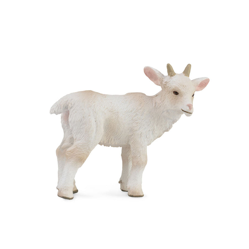  Figura de cabra infantil CollectA (pequeña)